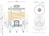 Sonstige Obsttechnik & Weinbautechnik du type Sonstige | Cuve inox 304 - 25 HL, Gebrauchtmaschine en Monteux (Photo 7)